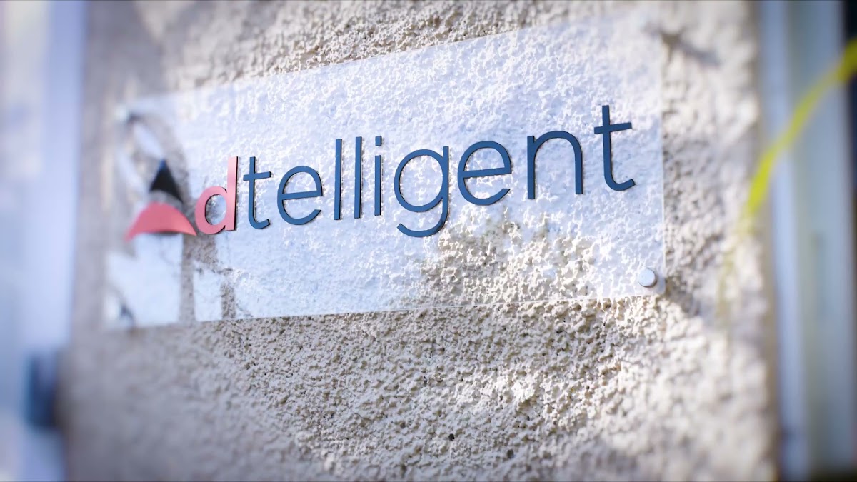 Caribbean Creative Export — Adtelligent